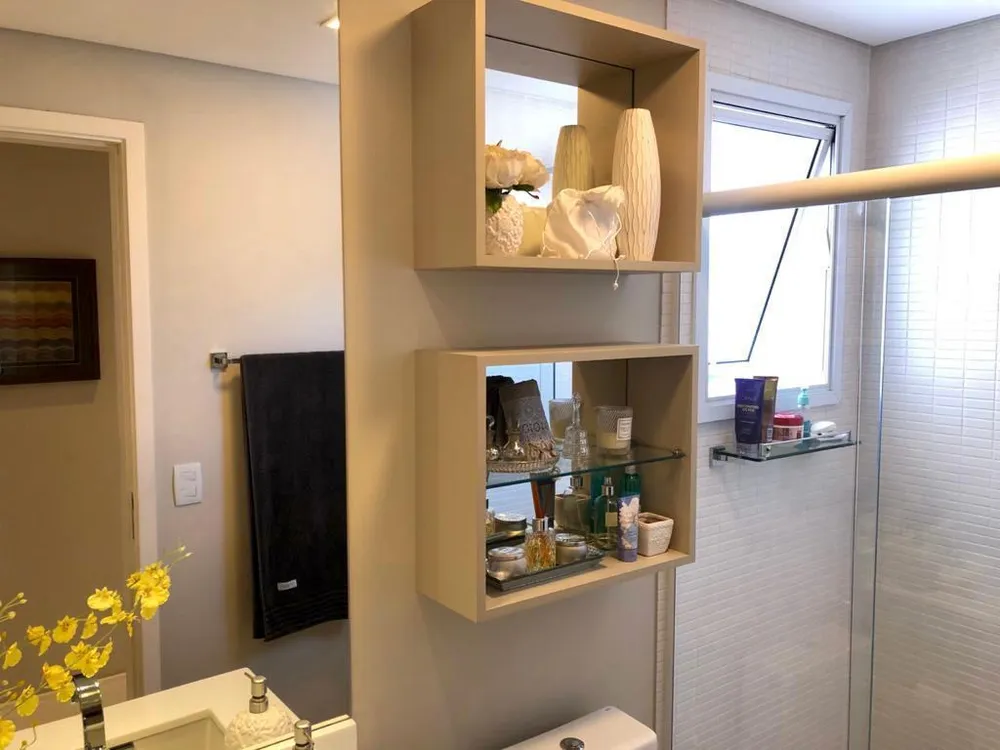 Apartamento, 2 quartos, 67 m² - Foto 2