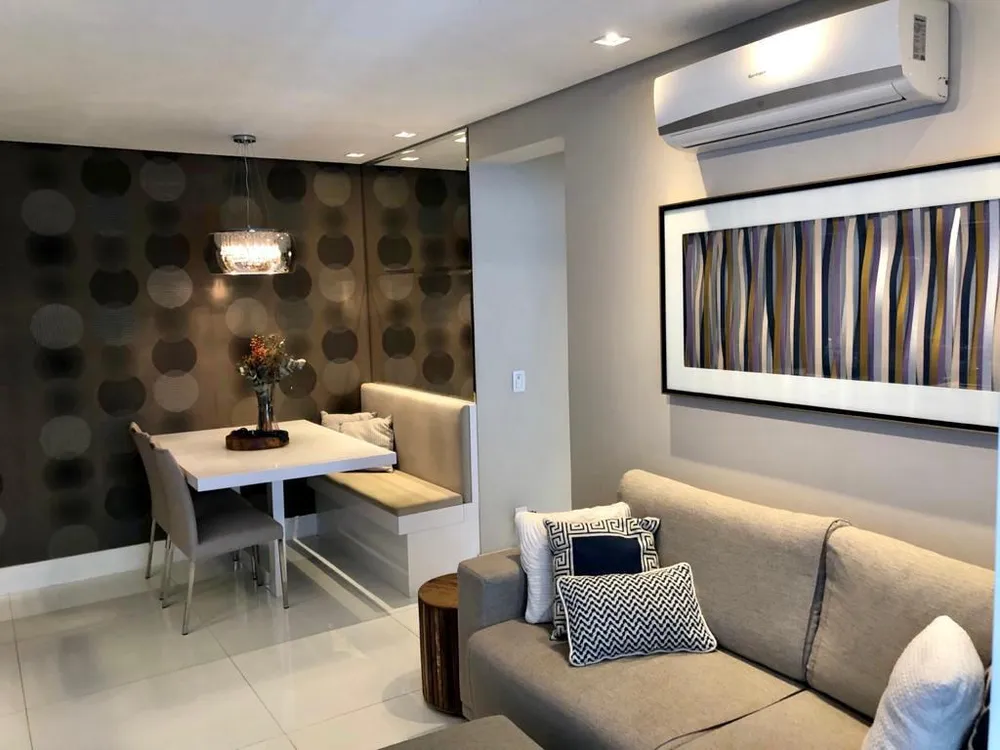 Apartamento, 2 quartos, 67 m² - Foto 1