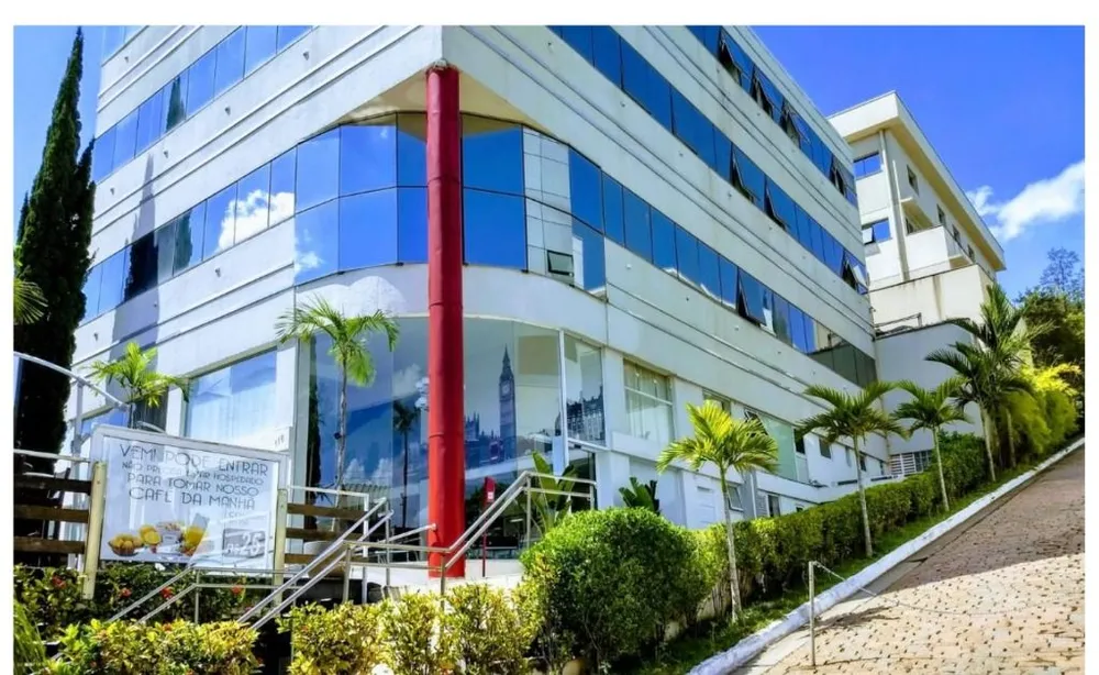 Prédio Inteiro, 1700 m² - Foto 1