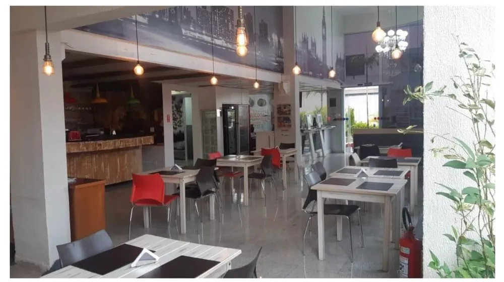 Prédio Inteiro, 1700 m² - Foto 4