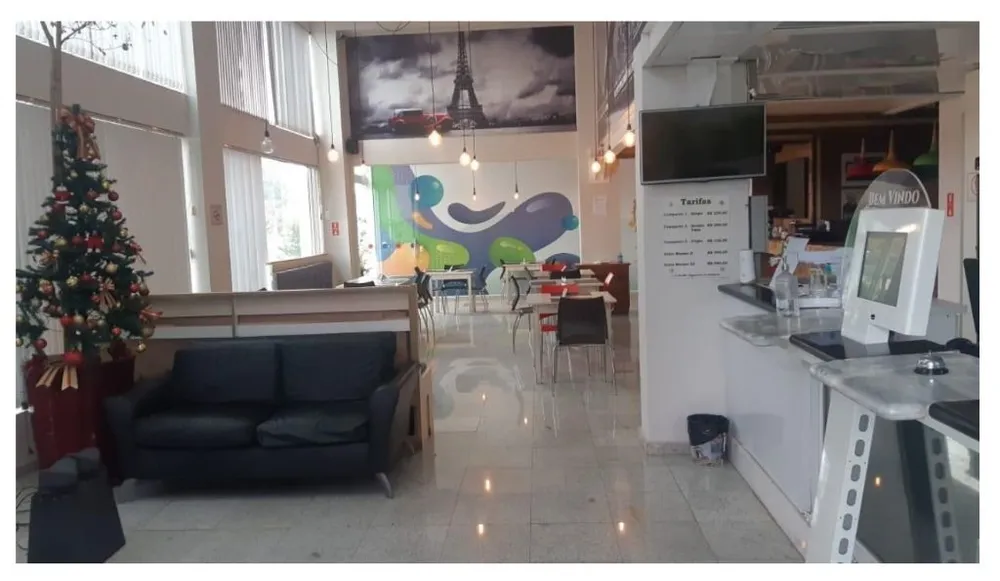 Prédio Inteiro, 1700 m² - Foto 3