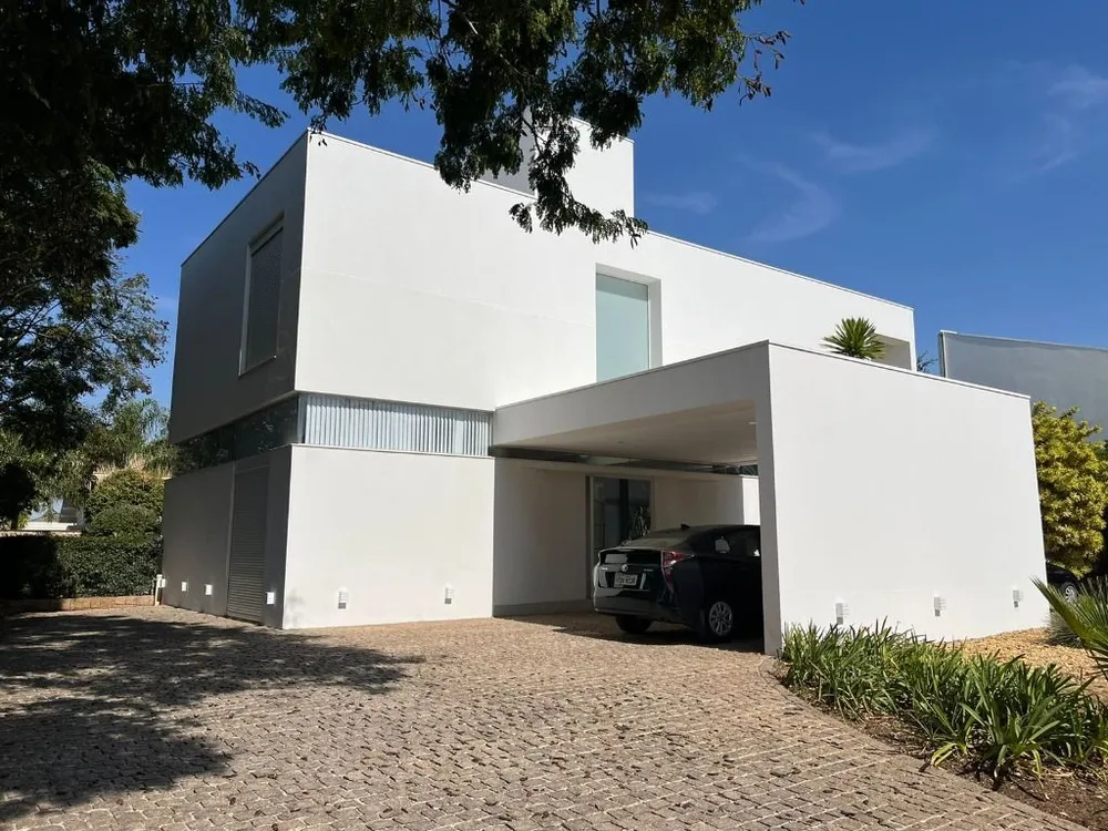 Casa de Condomínio, 5 quartos - Foto 1
