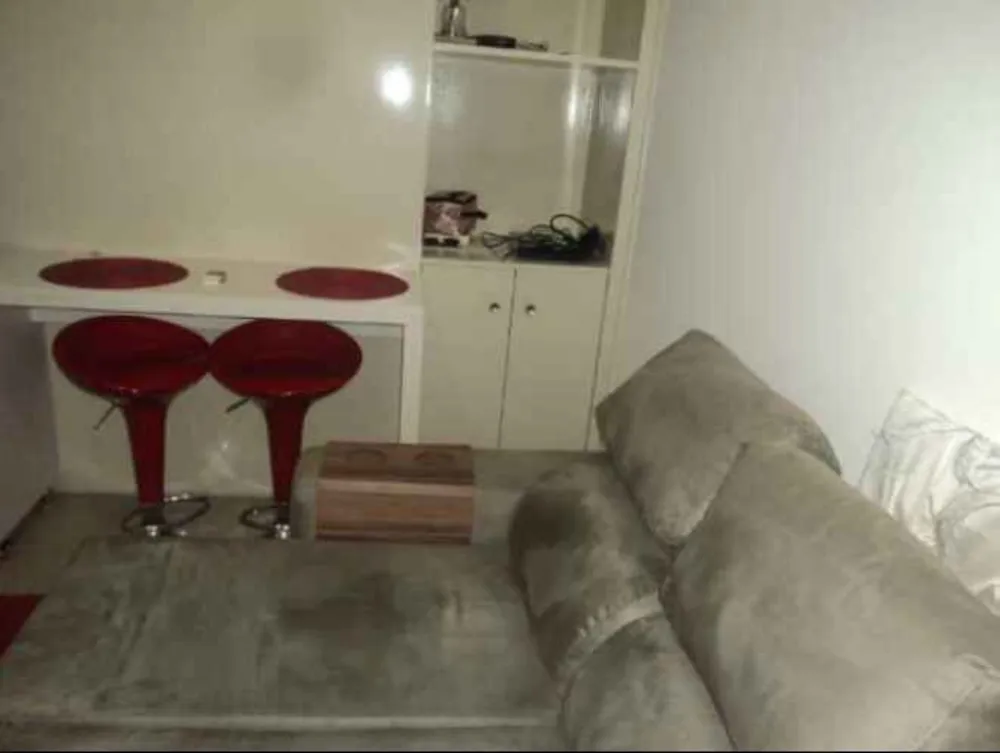 Kitnet-Studio, 40 m² - Foto 1