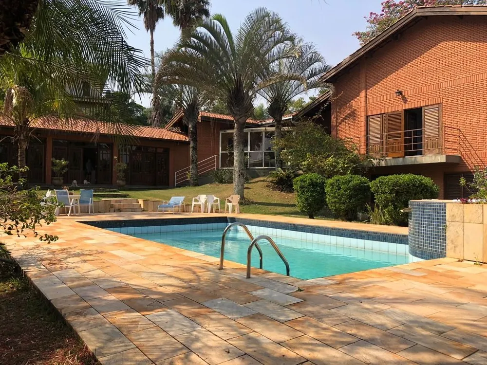 Casa de Condomínio, 4 quartos - Foto 1