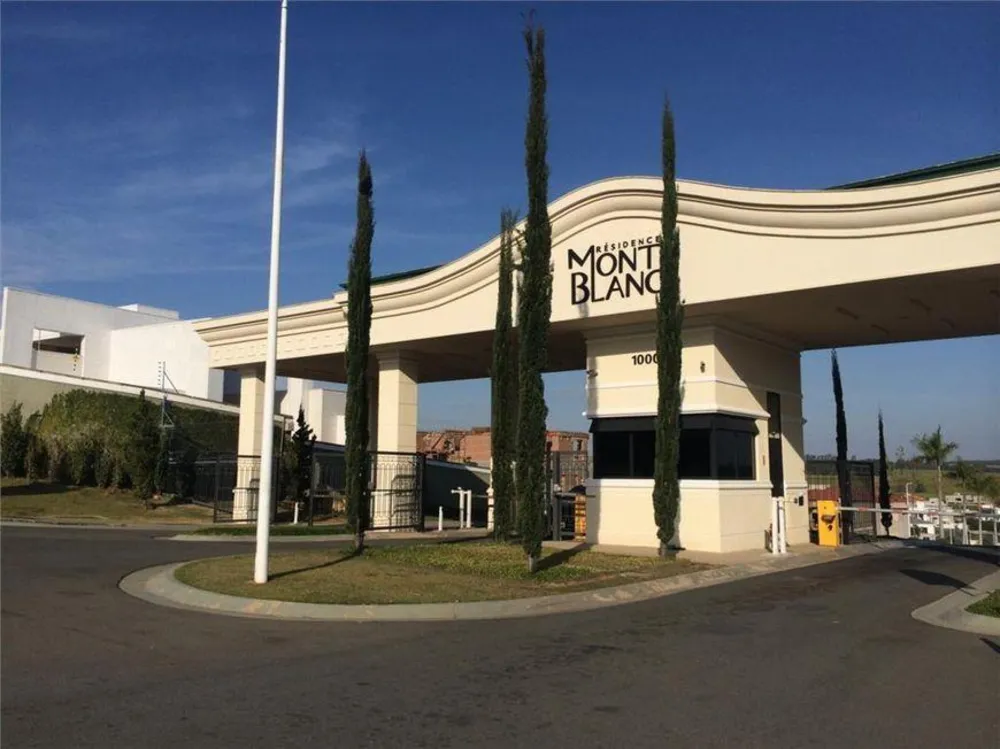 Loteamento e Condomínio, 860 m² - Foto 1