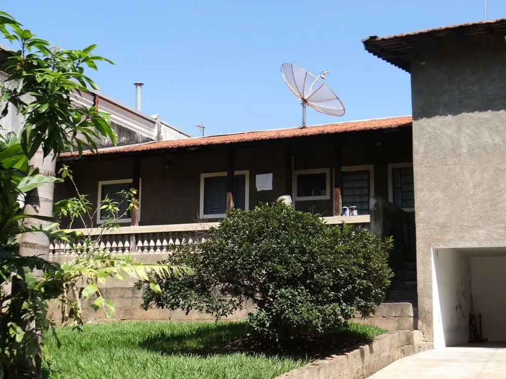 Casa, 2 quartos, 110 m² - Foto 4