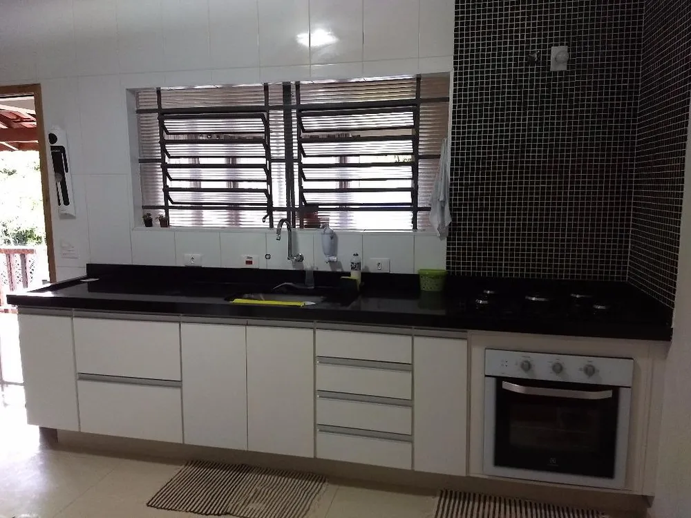 Apartamento, 4 quartos, 220 m² - Foto 2