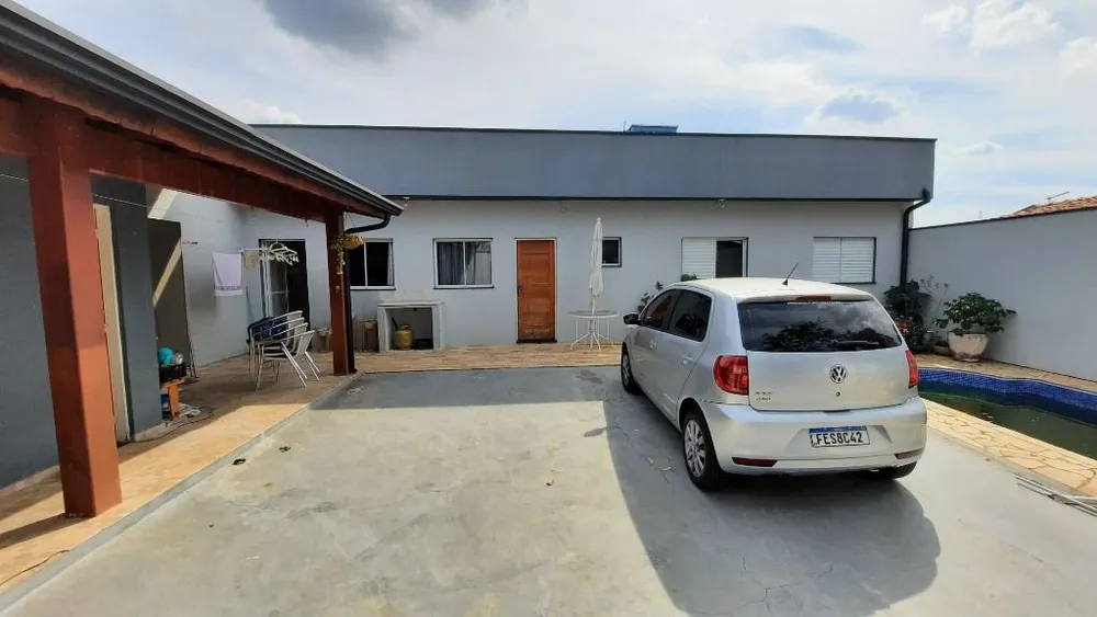 Casa, 2 quartos, 91 m² - Foto 3