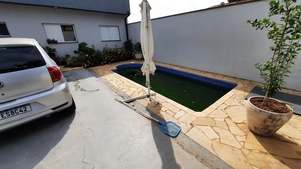 Casa, 2 quartos, 91 m² - Foto 4