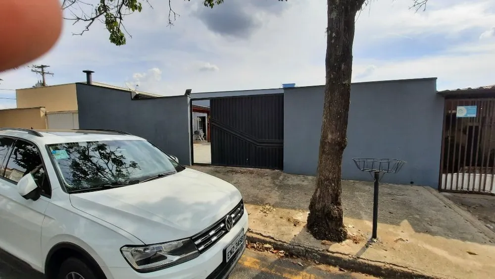 Casa, 2 quartos, 91 m² - Foto 2