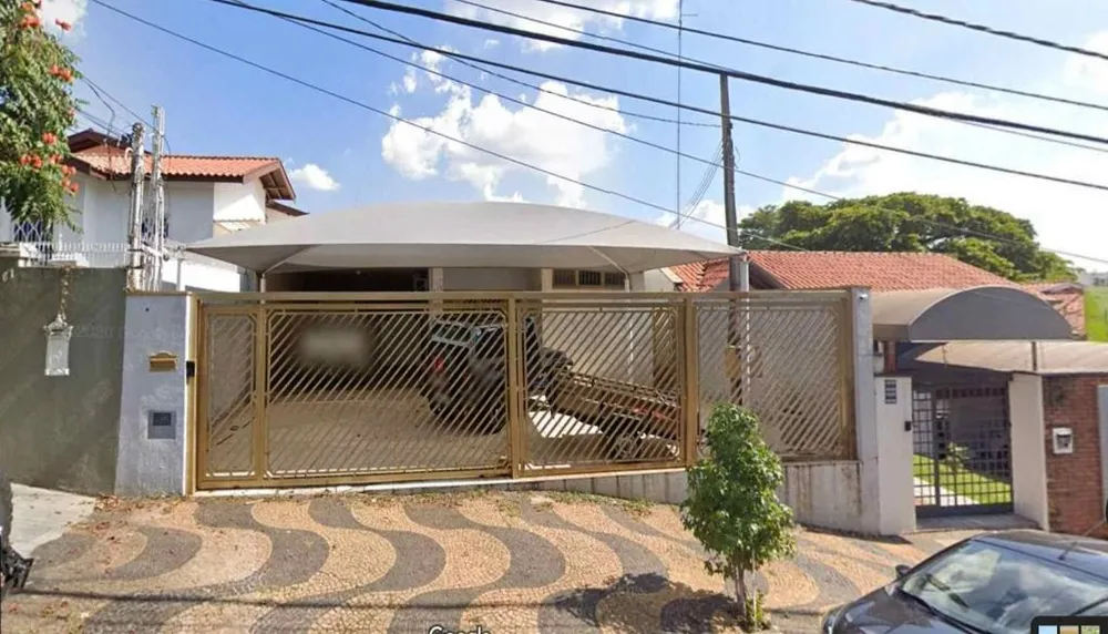Casa, 4 quartos, 300 m² - Foto 1