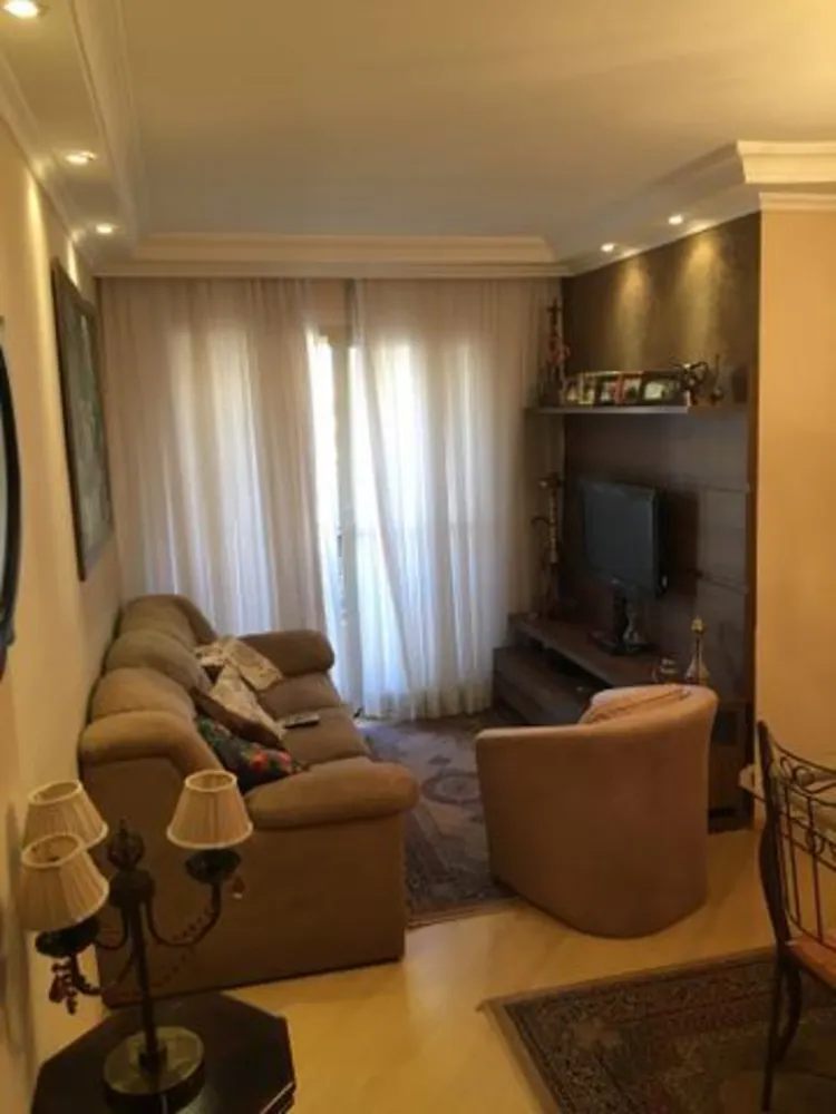 Apartamento, 2 quartos, 68 m² - Foto 1