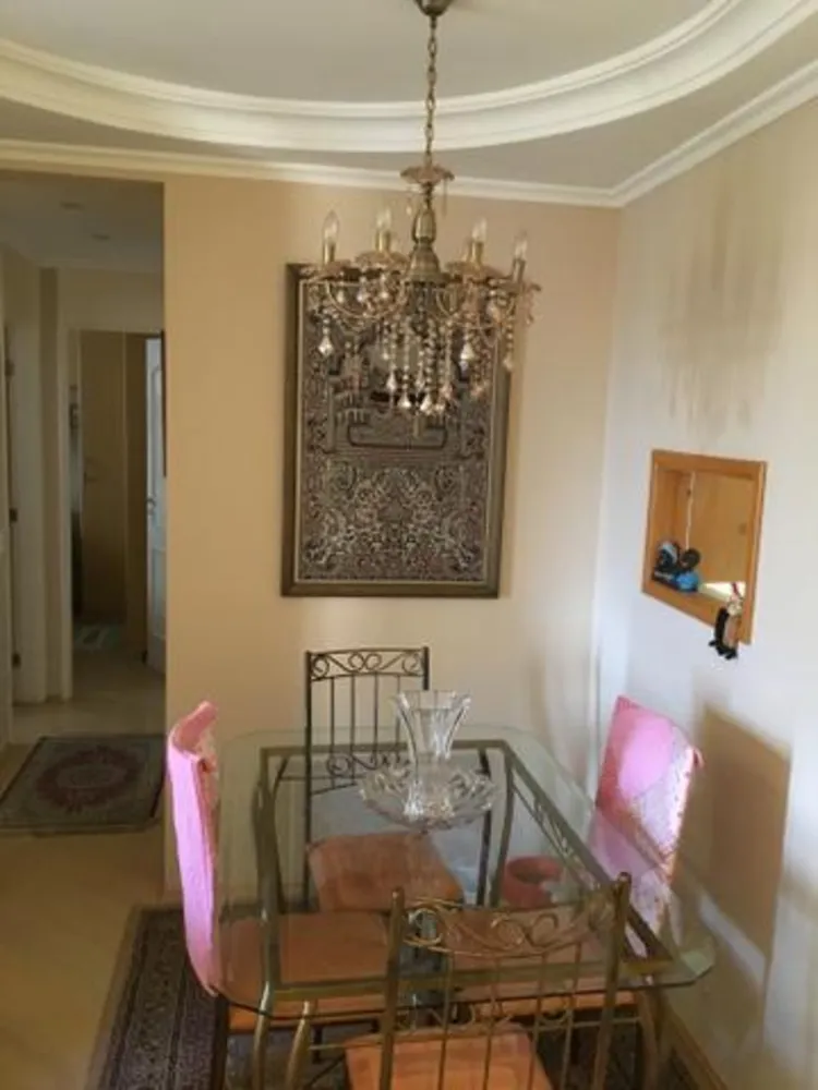 Apartamento, 2 quartos, 68 m² - Foto 4