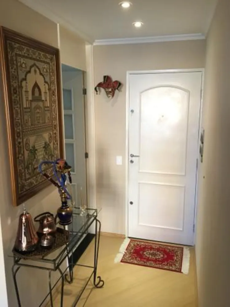 Apartamento, 2 quartos, 68 m² - Foto 2