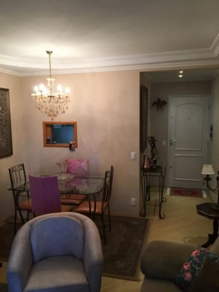 Apartamento, 2 quartos, 68 m² - Foto 3