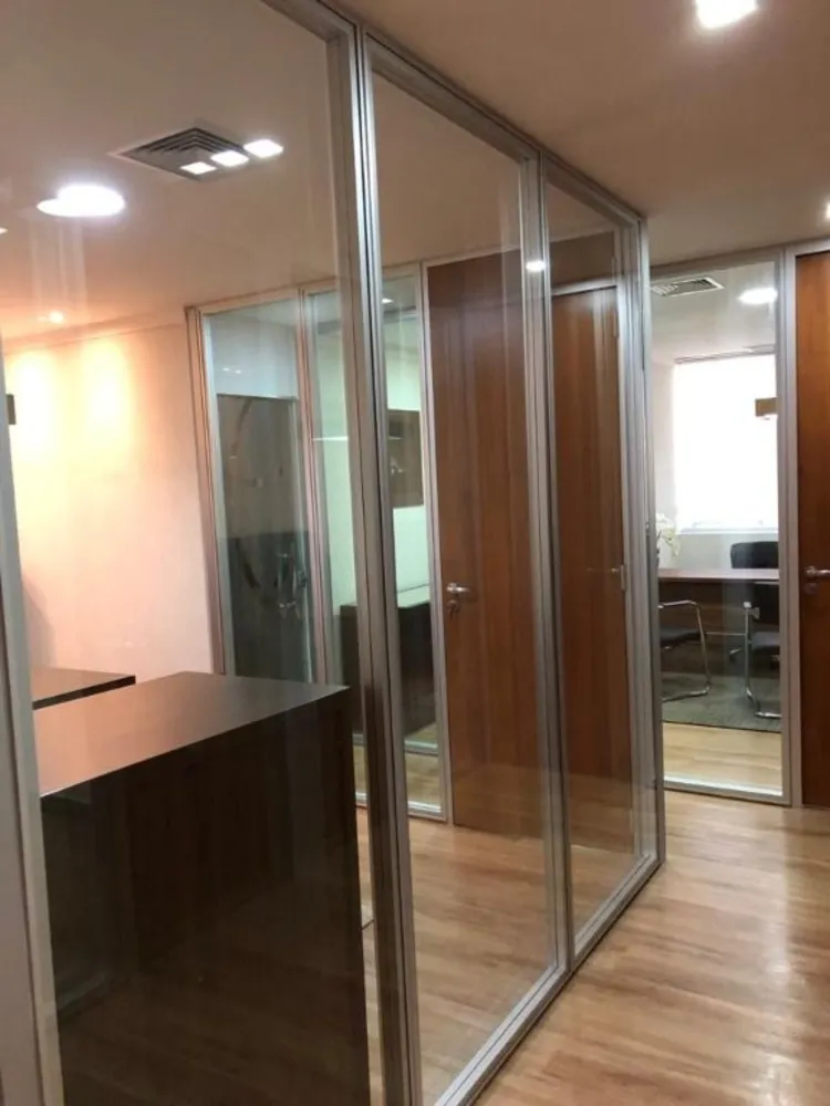 Sala-Conjunto, 100 m² - Foto 4