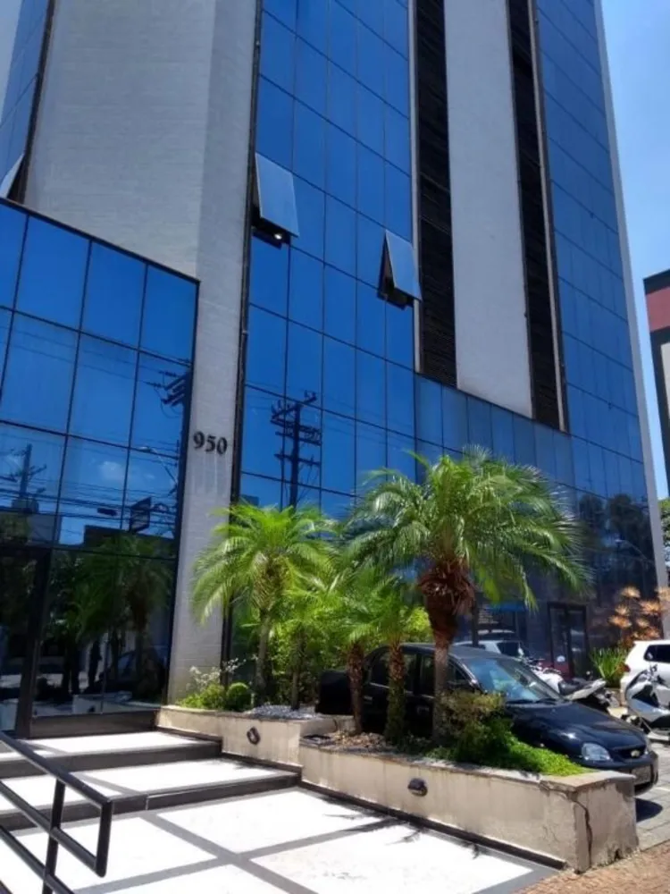 Sala-Conjunto, 100 m² - Foto 1