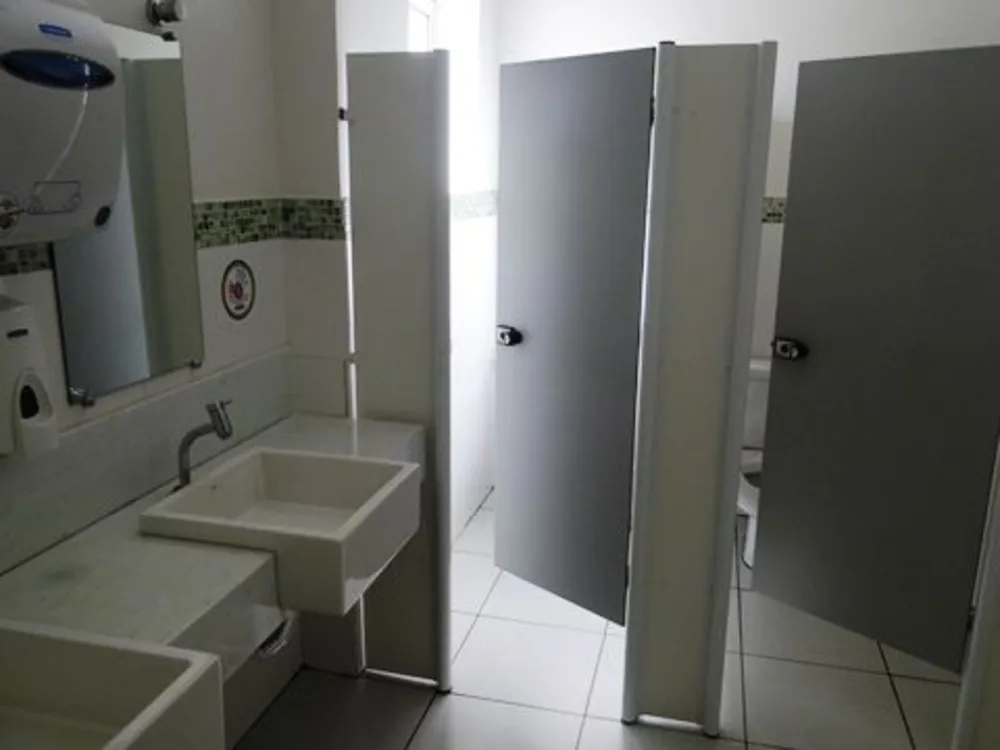 Depósito-Galpão, 1509 m² - Foto 4