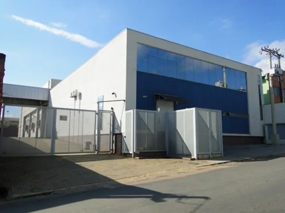 Depósito-Galpão, 1509 m² - Foto 2