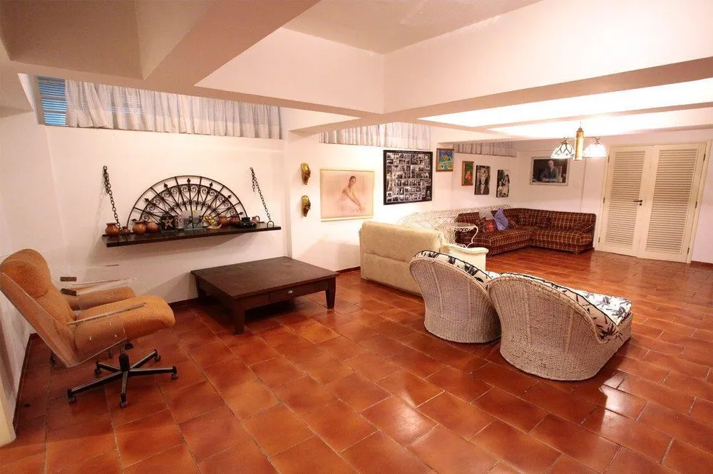 Casa de Condomínio, 5 quartos - Foto 2