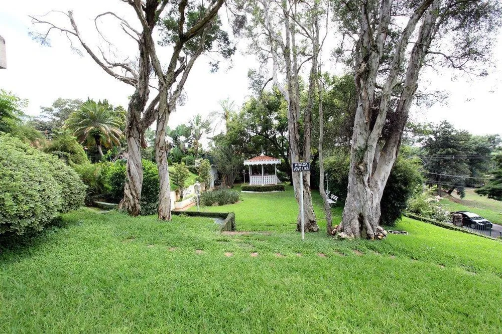 Casa de Condomínio, 5 quartos - Foto 1