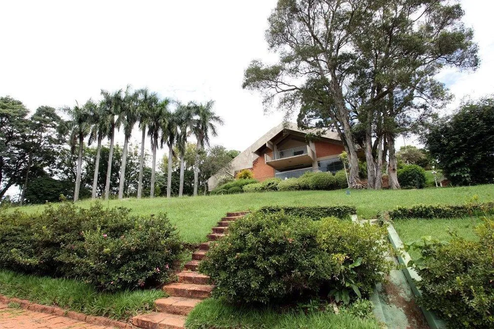 Casa de Condomínio, 5 quartos - Foto 3