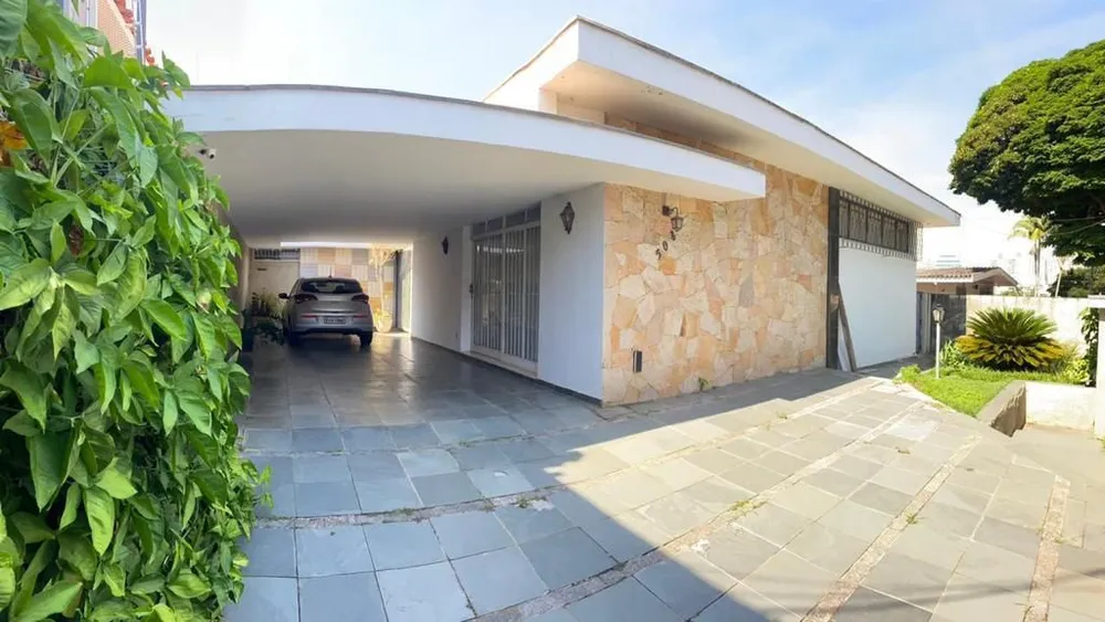 Casa, 332 m² - Foto 1