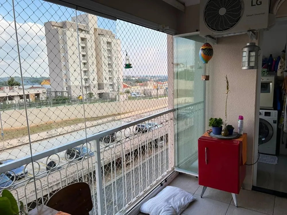 Apartamento, 3 quartos, 76 m² - Foto 1