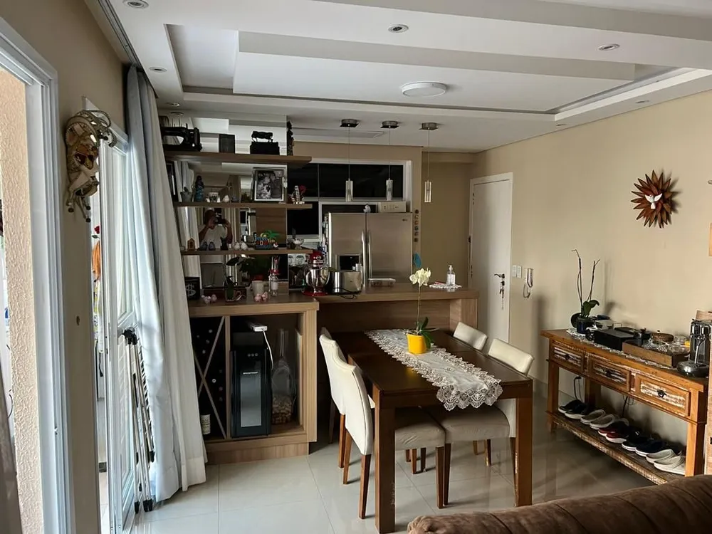 Apartamento, 3 quartos, 76 m² - Foto 2