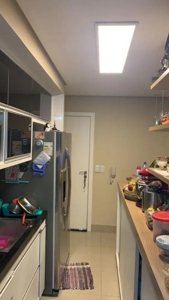 Apartamento, 3 quartos, 76 m² - Foto 4