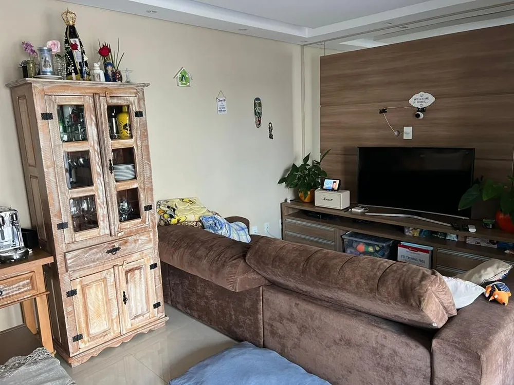 Apartamento, 3 quartos, 76 m² - Foto 3