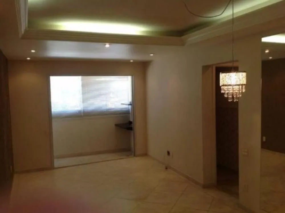 Apartamento, 2 quartos, 70 m² - Foto 1