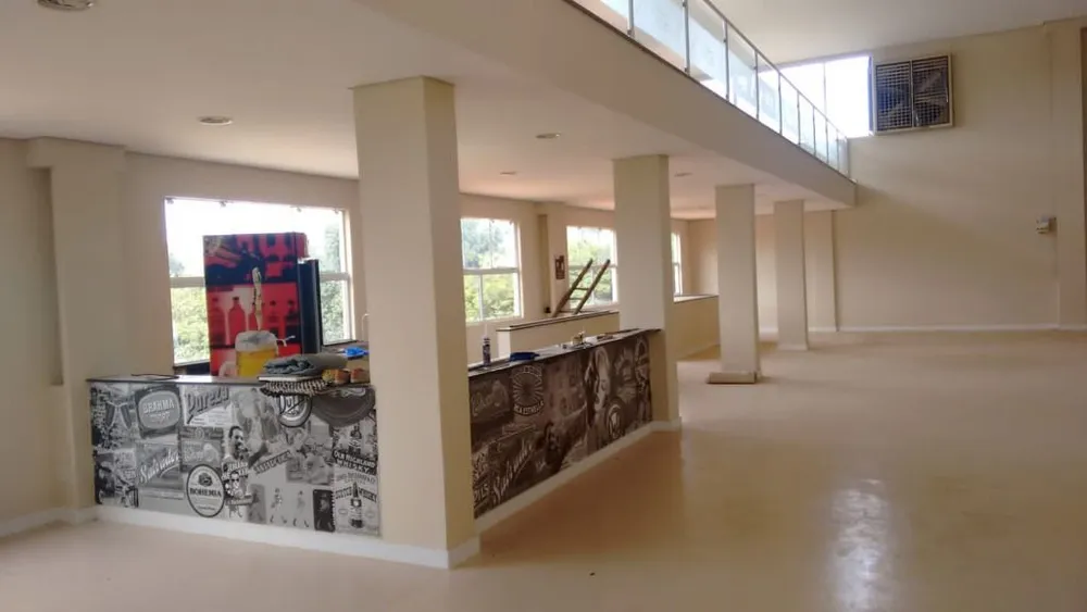 Depósito-Galpão, 850 m² - Foto 2