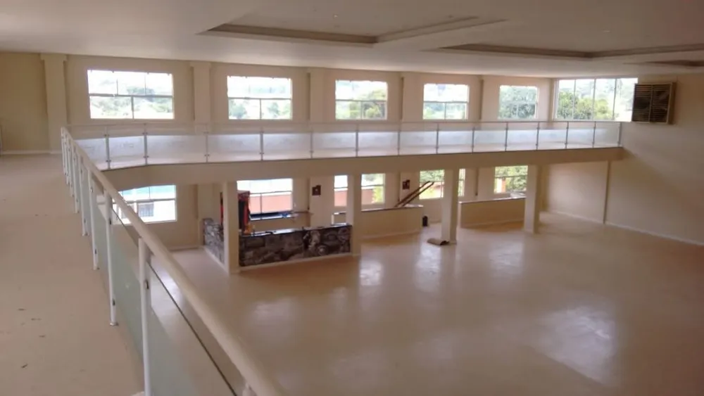 Depósito-Galpão, 850 m² - Foto 1