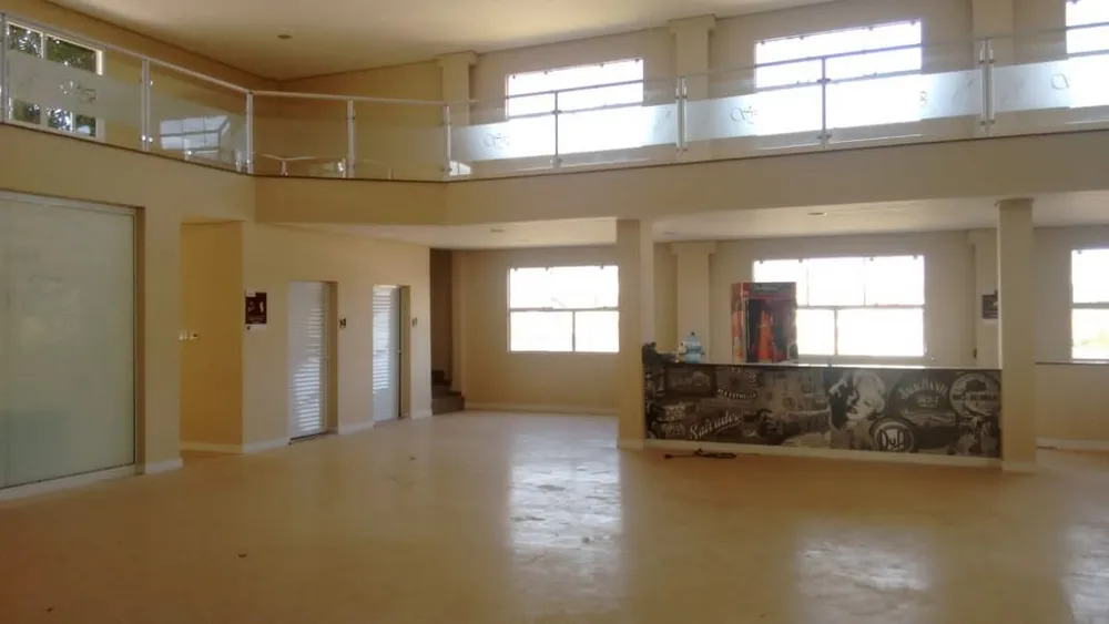 Depósito-Galpão, 850 m² - Foto 4