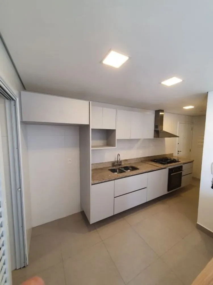 Apartamento, 2 quartos, 92 m² - Foto 3