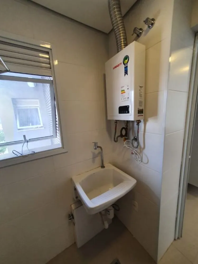 Apartamento, 2 quartos, 92 m² - Foto 2