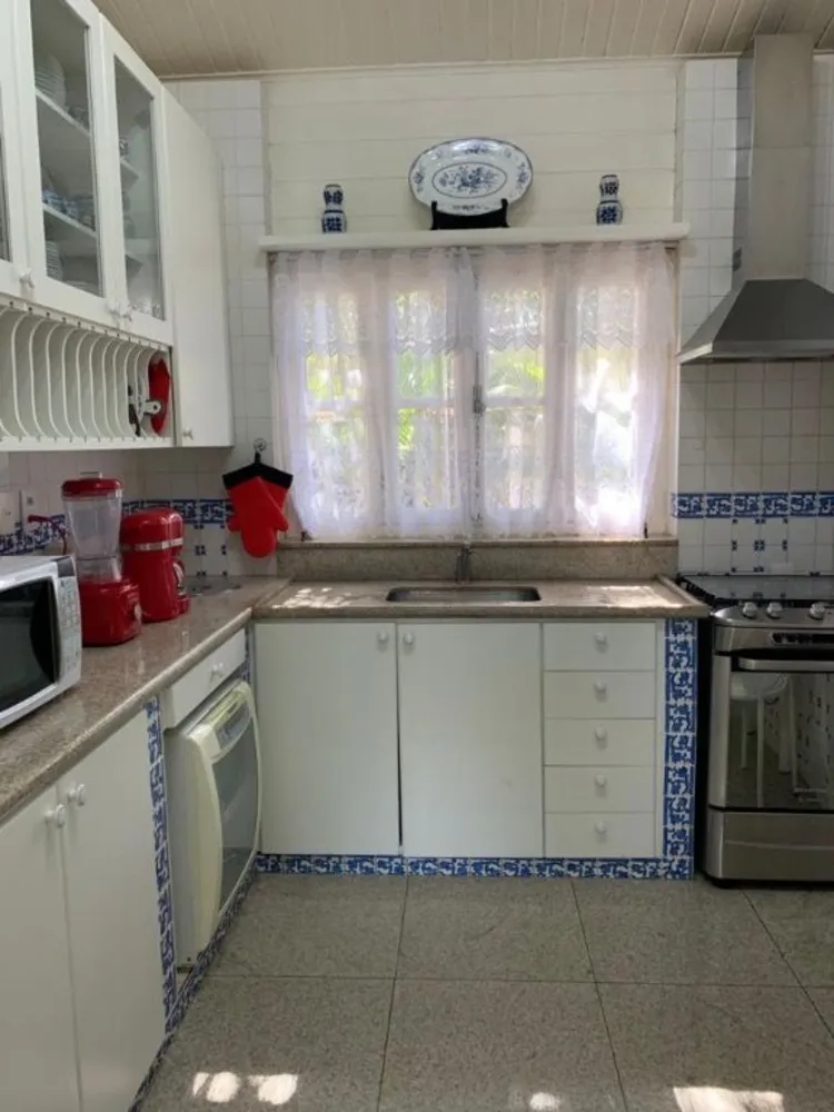 Casa de Condomínio, 6 quartos - Foto 4