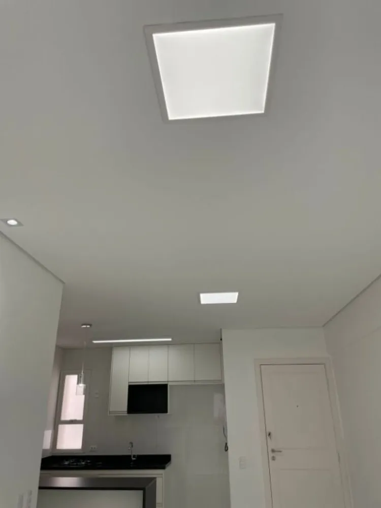 Apartamento, 1 quarto, 52 m² - Foto 3