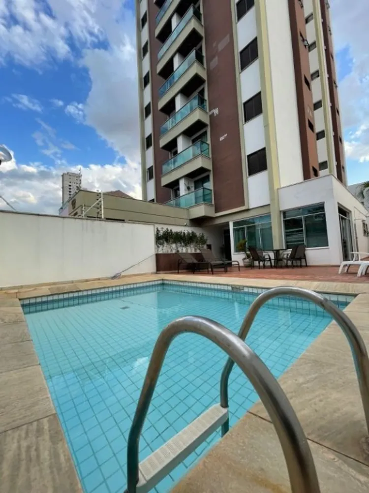 Apartamento, 1 quarto, 52 m² - Foto 1