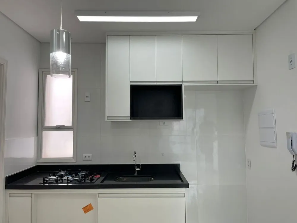 Apartamento, 1 quarto, 52 m² - Foto 2