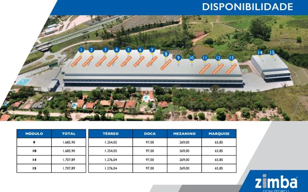 Depósito-Galpão - Foto 4