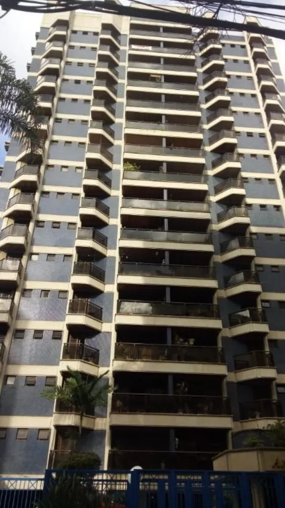Apartamento, 4 quartos, 137 m² - Foto 1