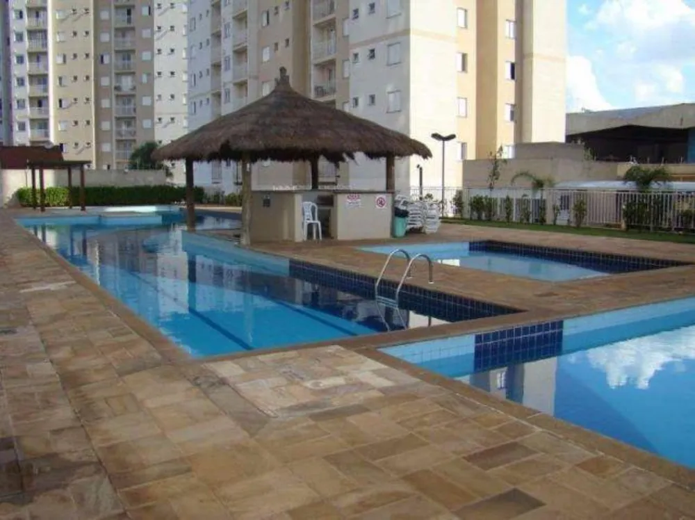 Apartamento, 2 quartos, 58 m² - Foto 1