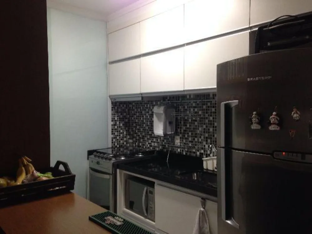 Apartamento, 2 quartos, 58 m² - Foto 3