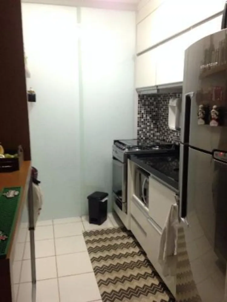 Apartamento, 2 quartos, 58 m² - Foto 4