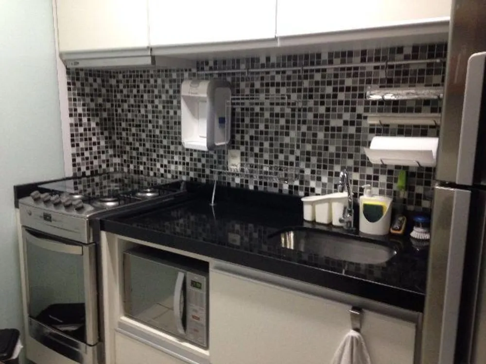 Apartamento, 2 quartos, 58 m² - Foto 2