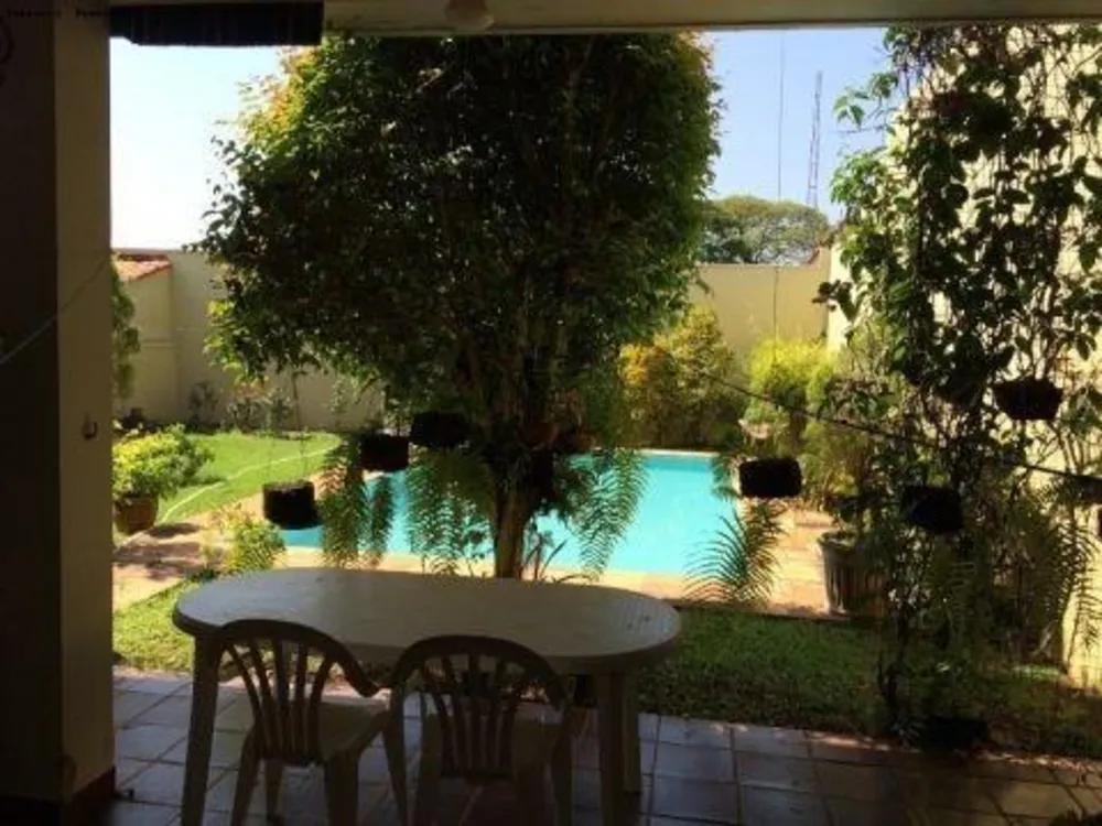Casa, 3 quartos, 352 m² - Foto 4