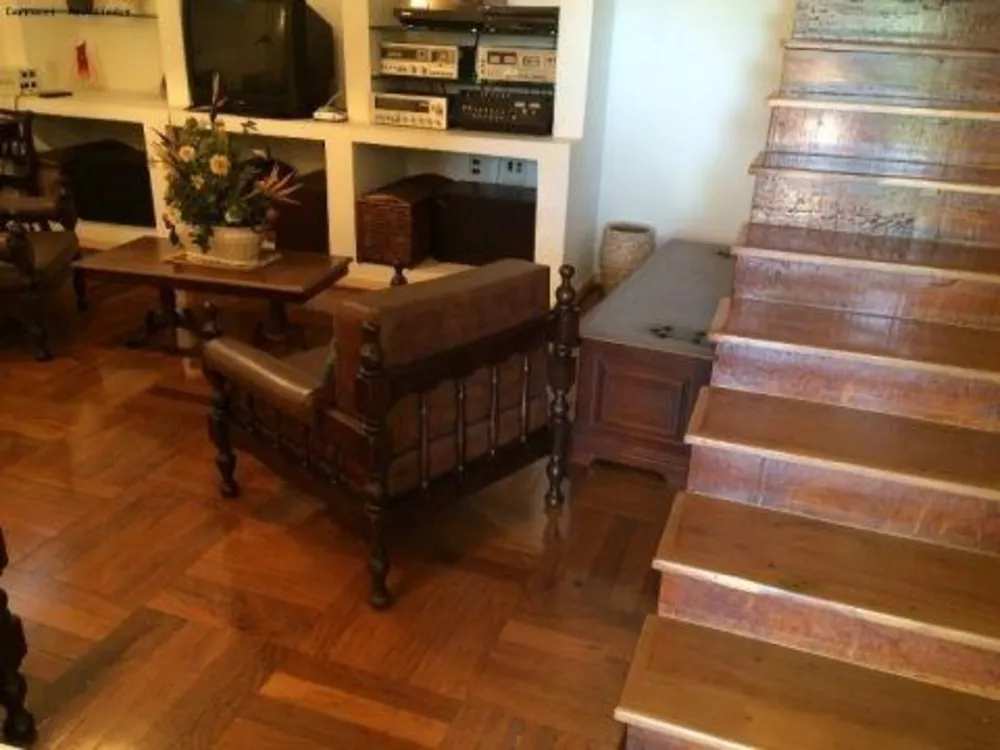 Casa, 3 quartos, 352 m² - Foto 3