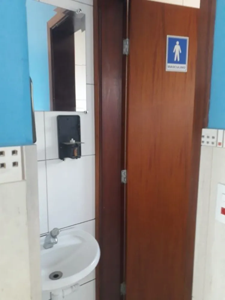 Loja-Salão, 250 m² - Foto 3